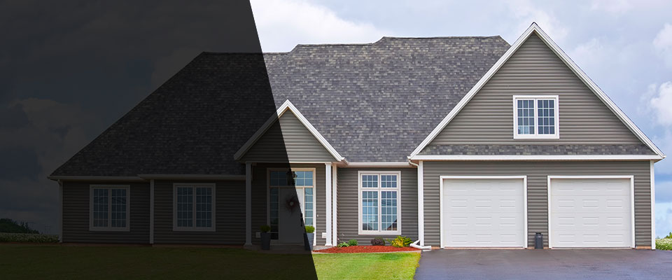Grandin Roofing Contractors