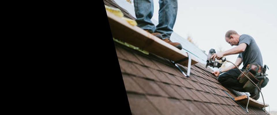 Grandin Roofing Contractors